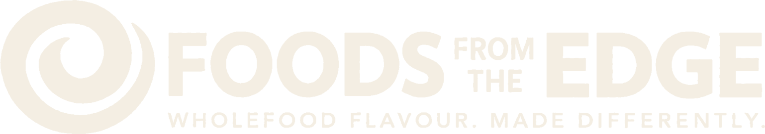 Foods From The Edge