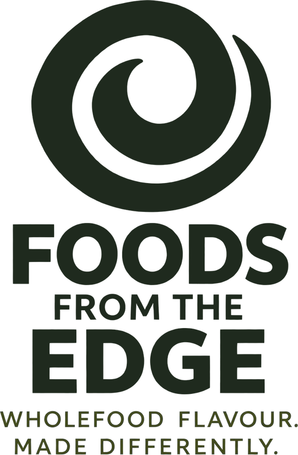 Foods From The Edge