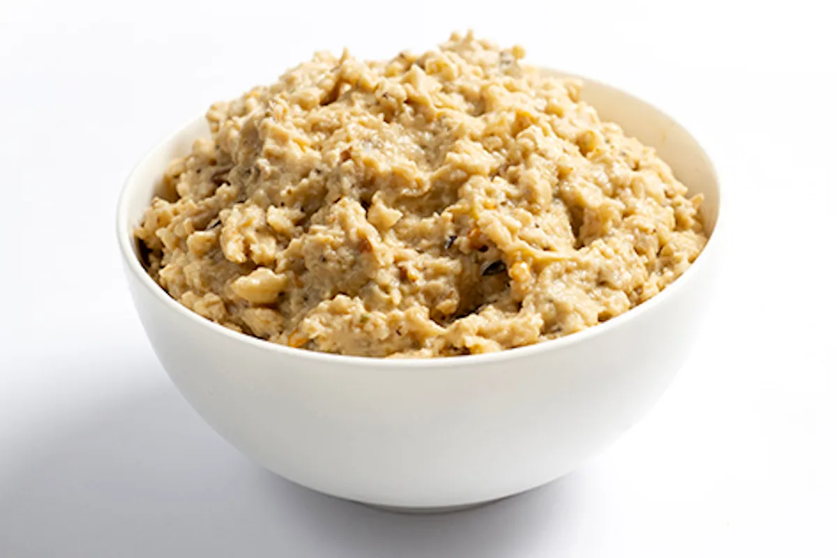 Babaganoush