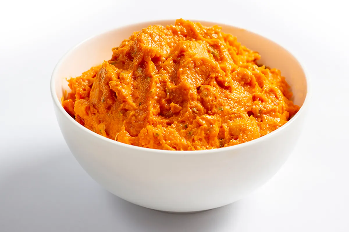 Sundried Tomato & Cashew